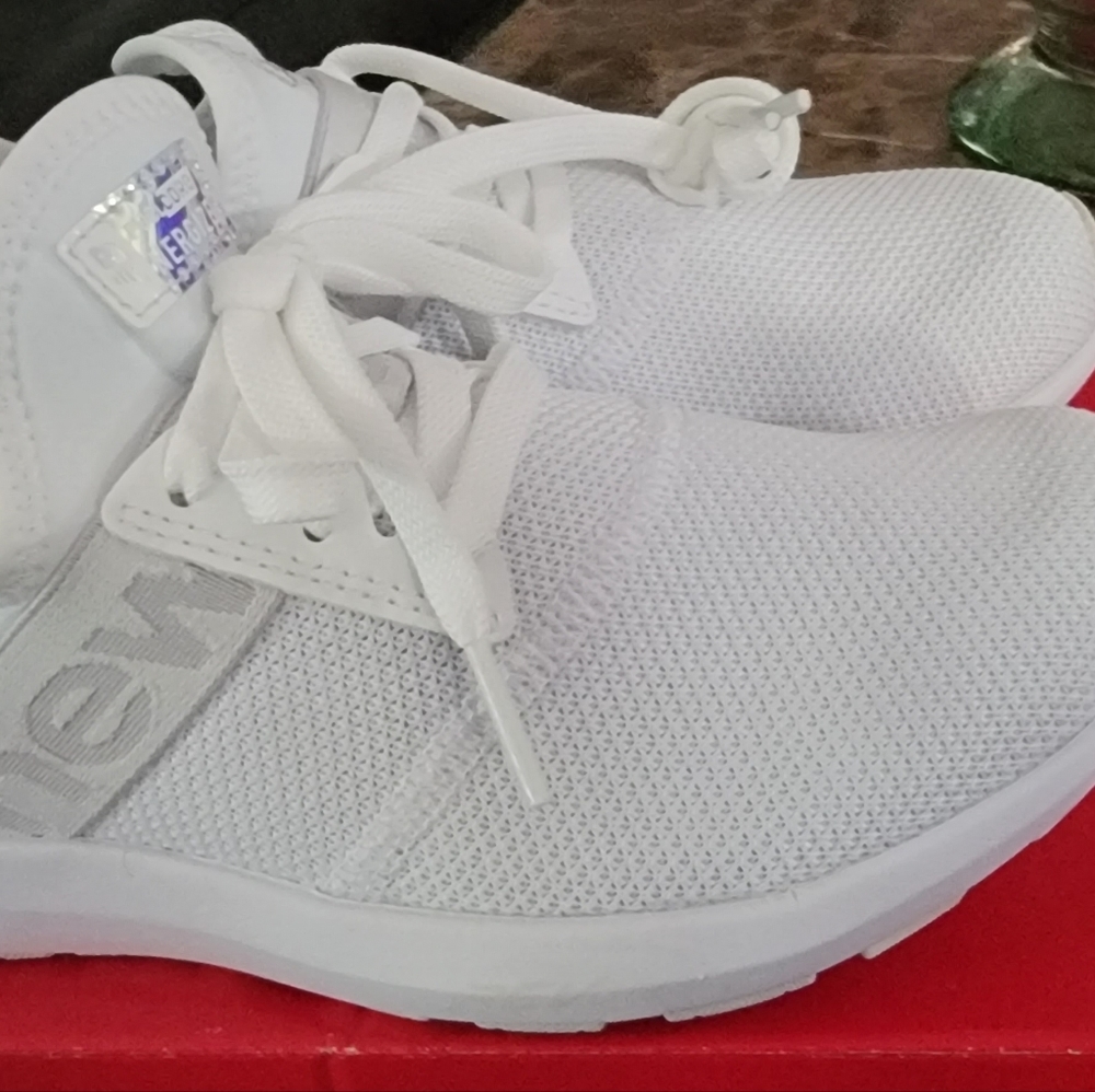 Tennis Shoes